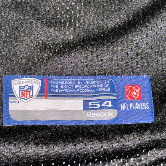 NFL Eagles Jersey - Picture 4 of 4